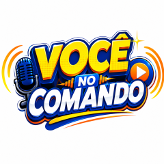 Quem faz a programação agora é você.