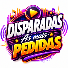 O ranking musical da Rede Famosa FM.